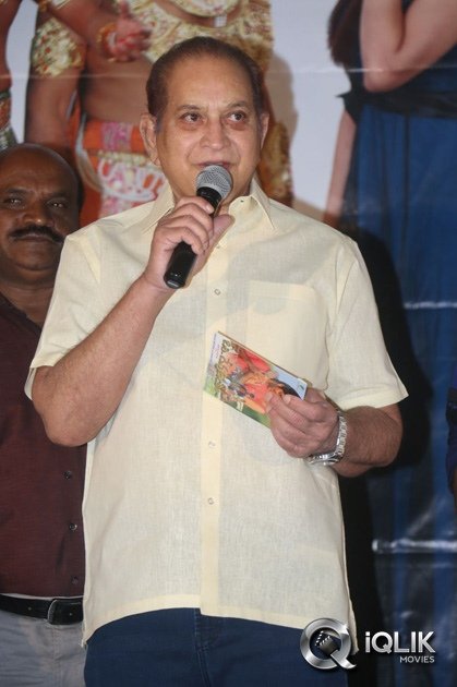 Ori-Devudoy-Movie-Audio-Launch